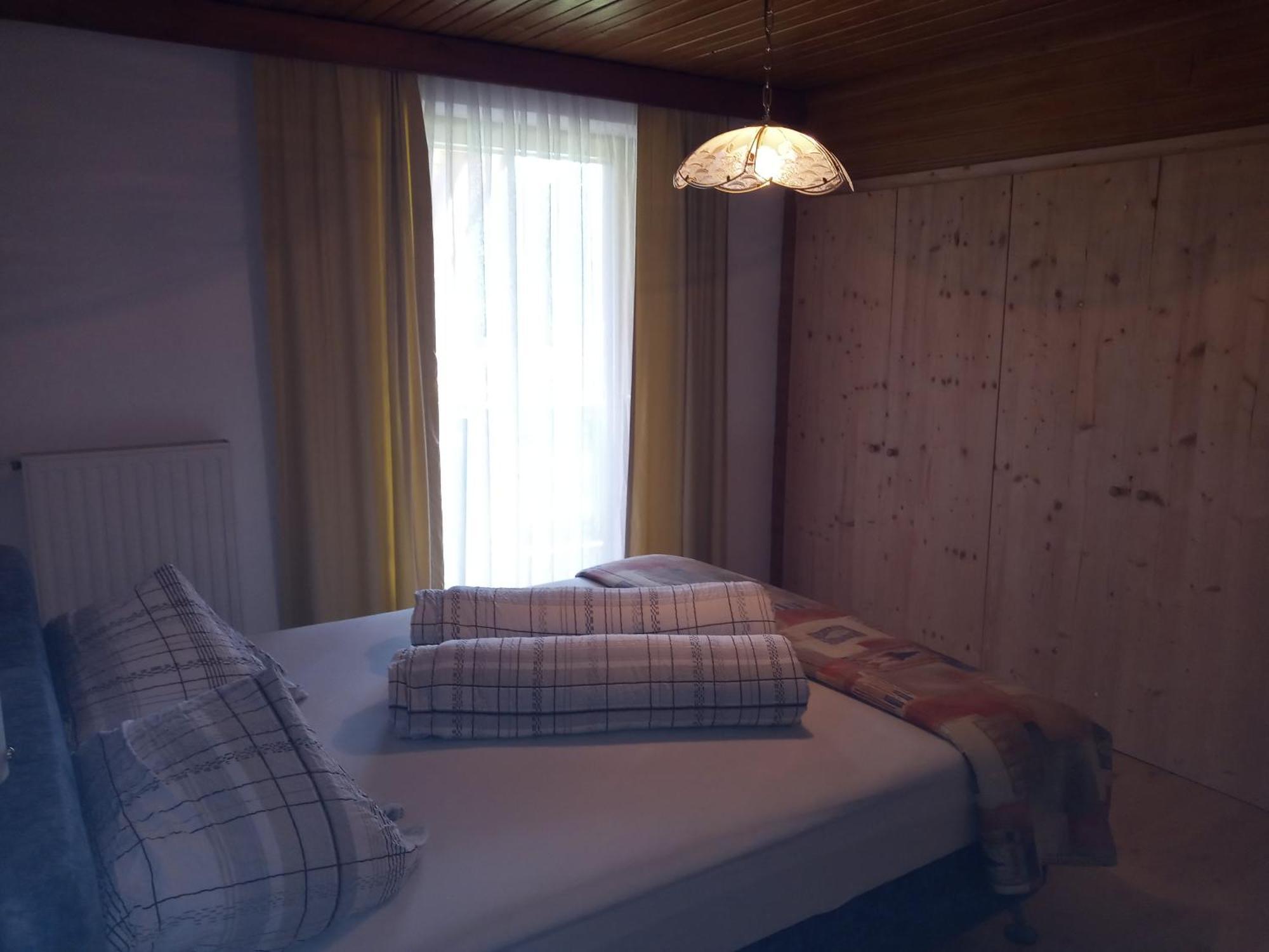 Haus Birke Apartment Weissensee Bilik gambar